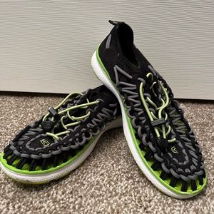 Keen Uneek Water Shoes